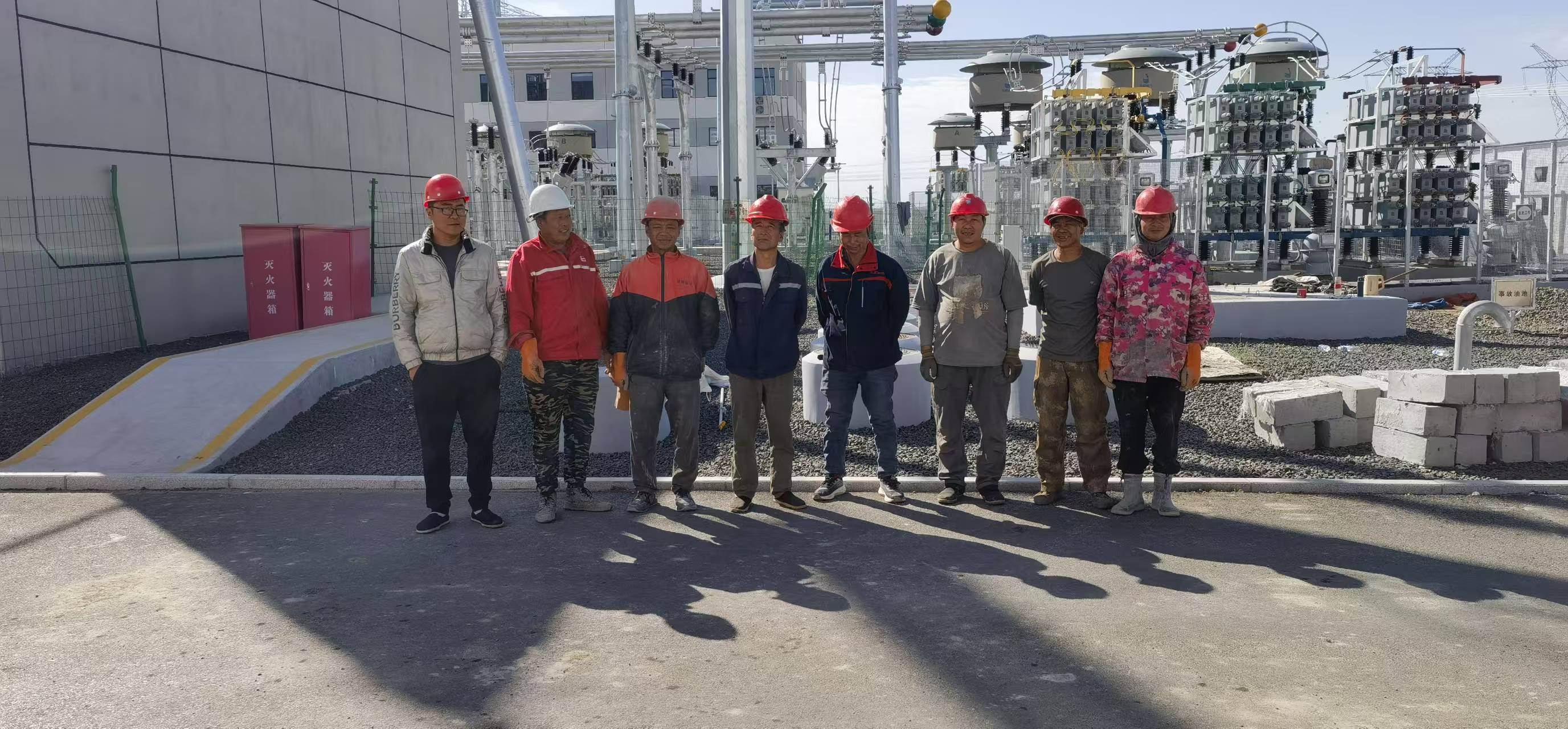 松原地基沉降如何修复?